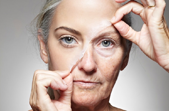 “Segunda pele” é desenvolvida nos EUA e promete esconder olheiras e rugas